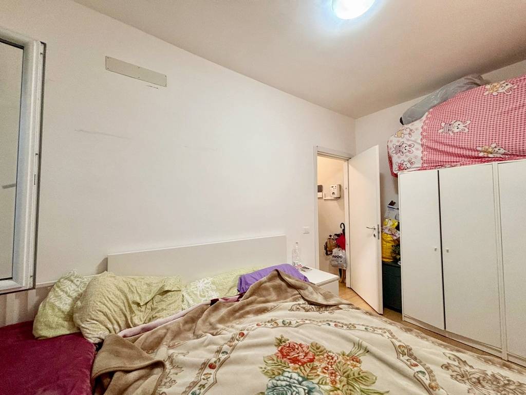 Appartamento in vendita a Cinisello Balsamo, Bettola