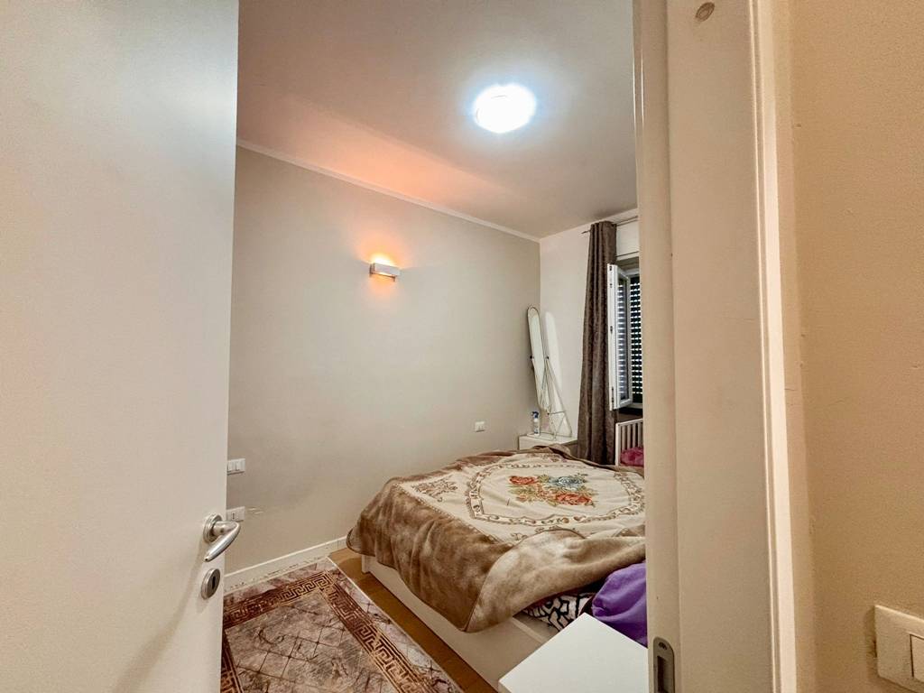 Appartamento in vendita a Cinisello Balsamo, Bettola