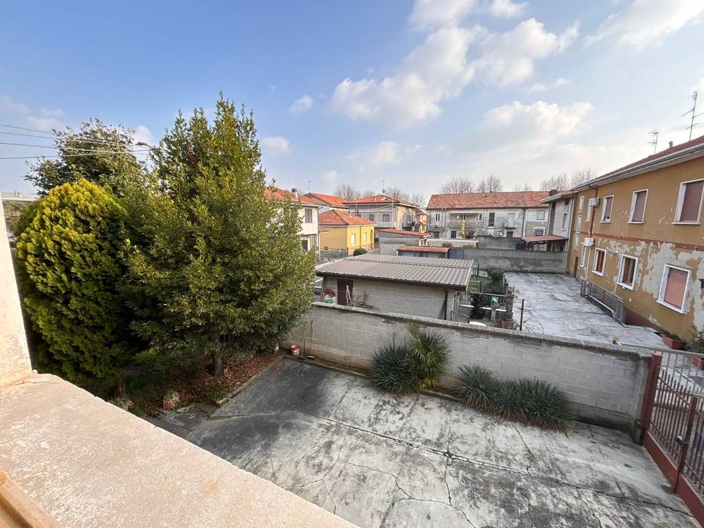 Villa in vendita a Varedo