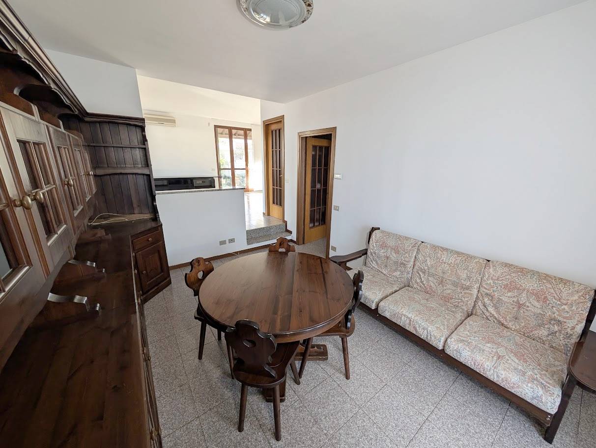 Villa in vendita a Paderno Dugnano