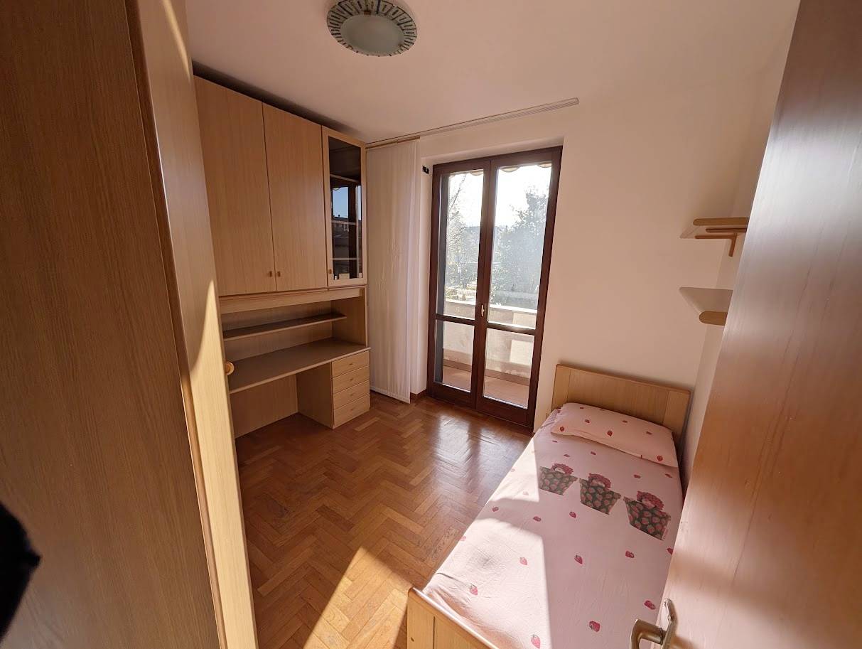 Villa in vendita a Paderno Dugnano