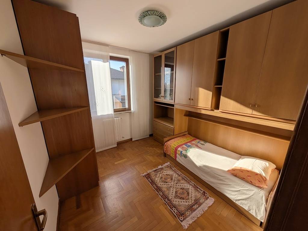 Villa in vendita a Paderno Dugnano