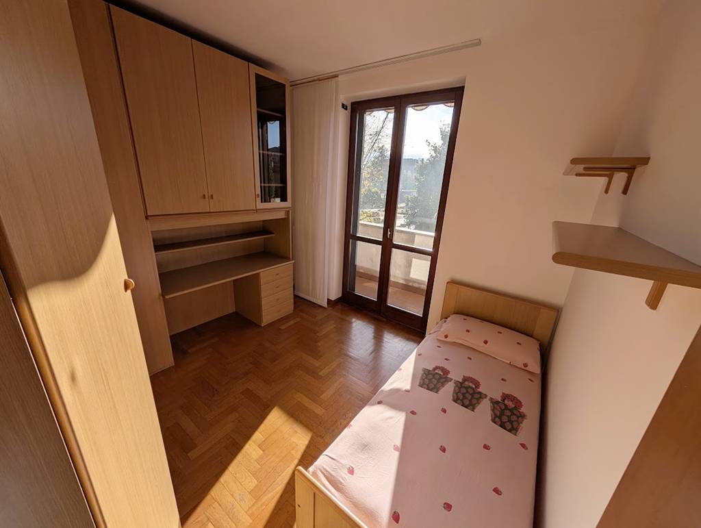 Villa in vendita a Paderno Dugnano