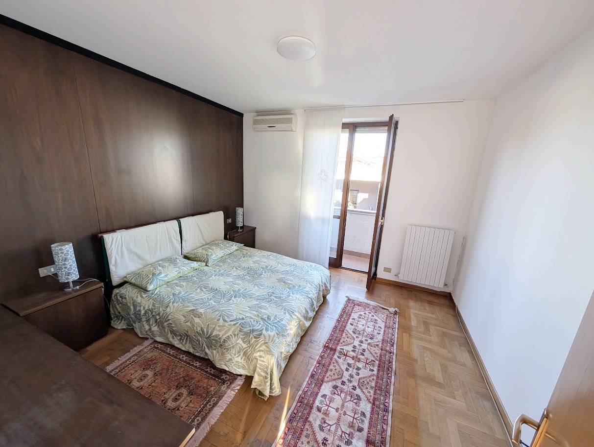 Villa in vendita a Paderno Dugnano