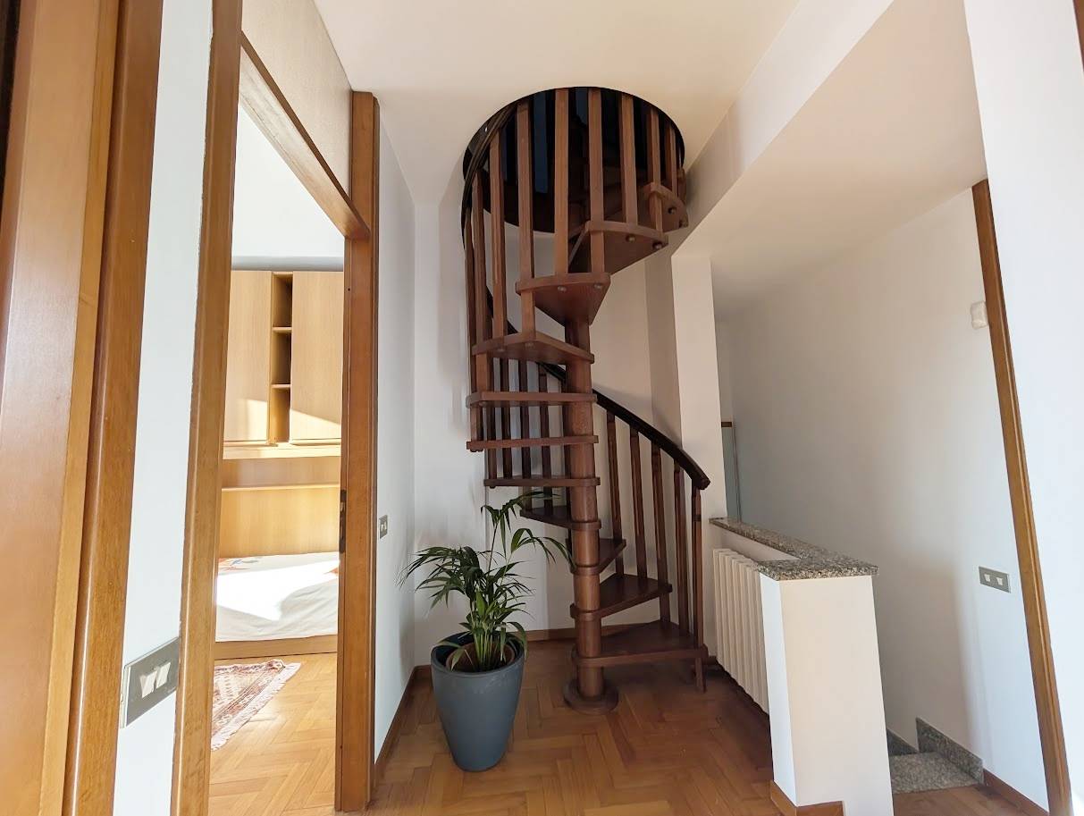 Villa in vendita a Paderno Dugnano