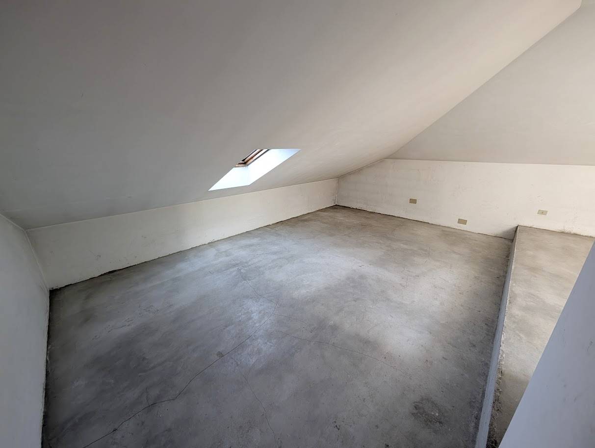 Villa in vendita a Paderno Dugnano