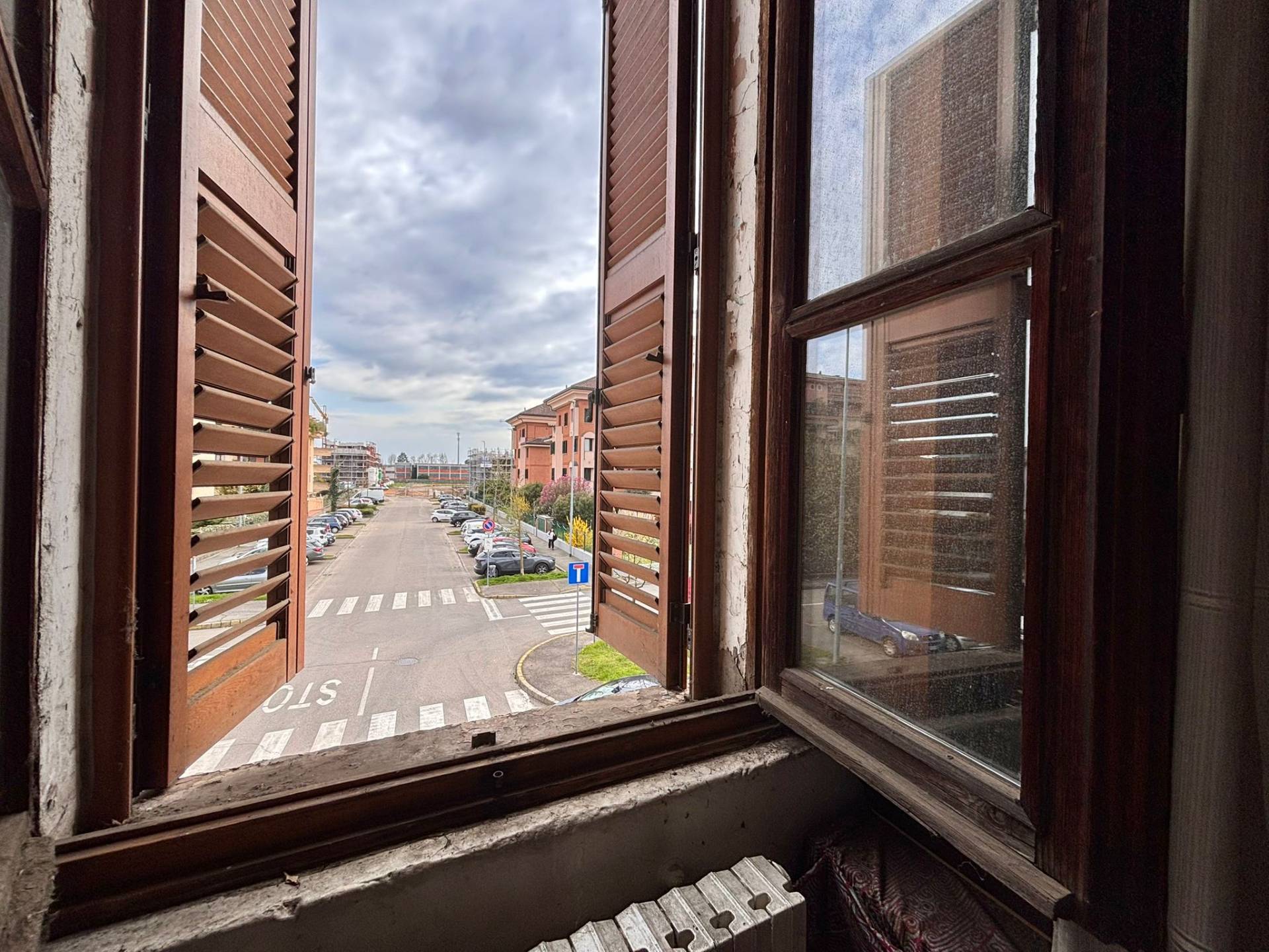 Appartamento in vendita a Nova Milanese