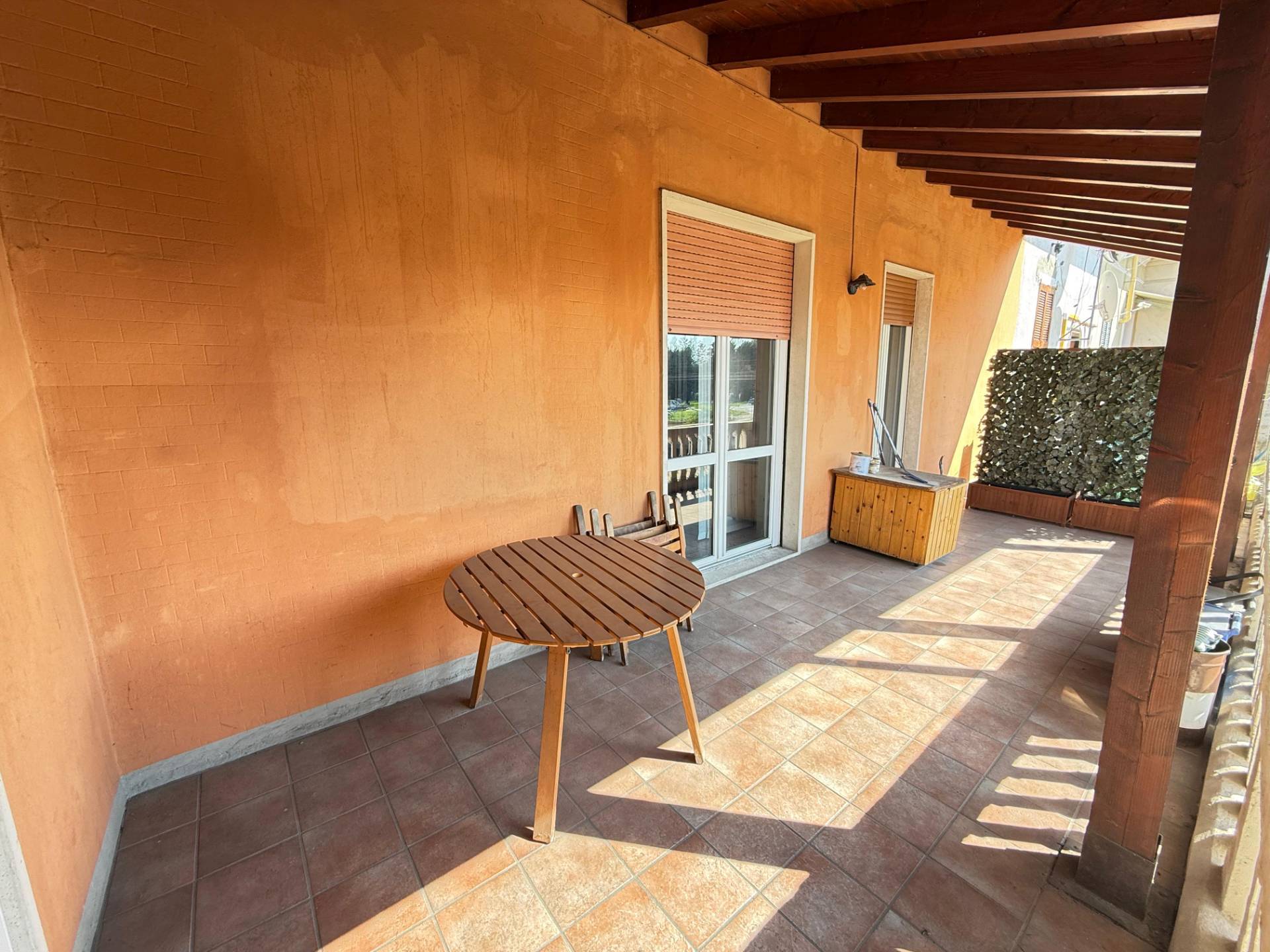 Villetta bifamiliare in vendita a Vanzaghello