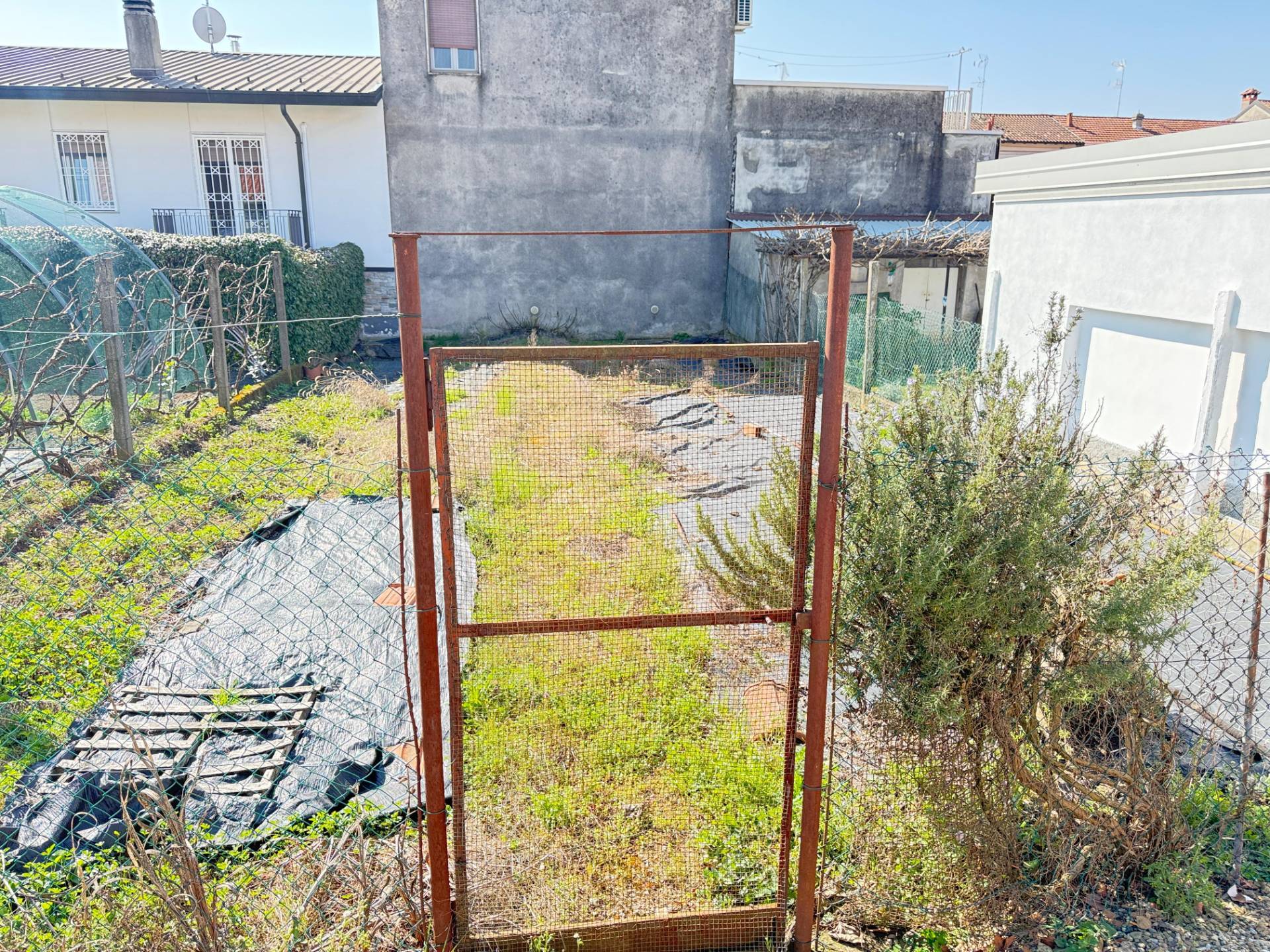 Villetta bifamiliare in vendita a Vanzaghello