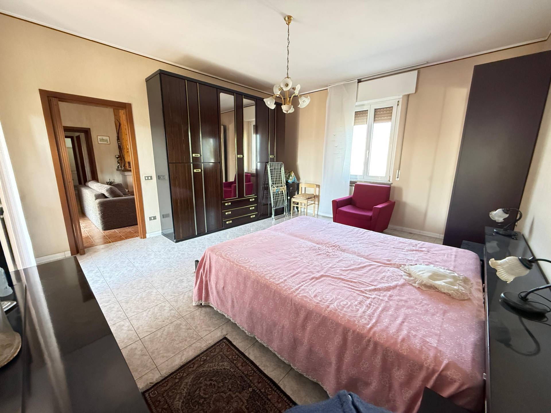 Villetta bifamiliare in vendita a Vanzaghello