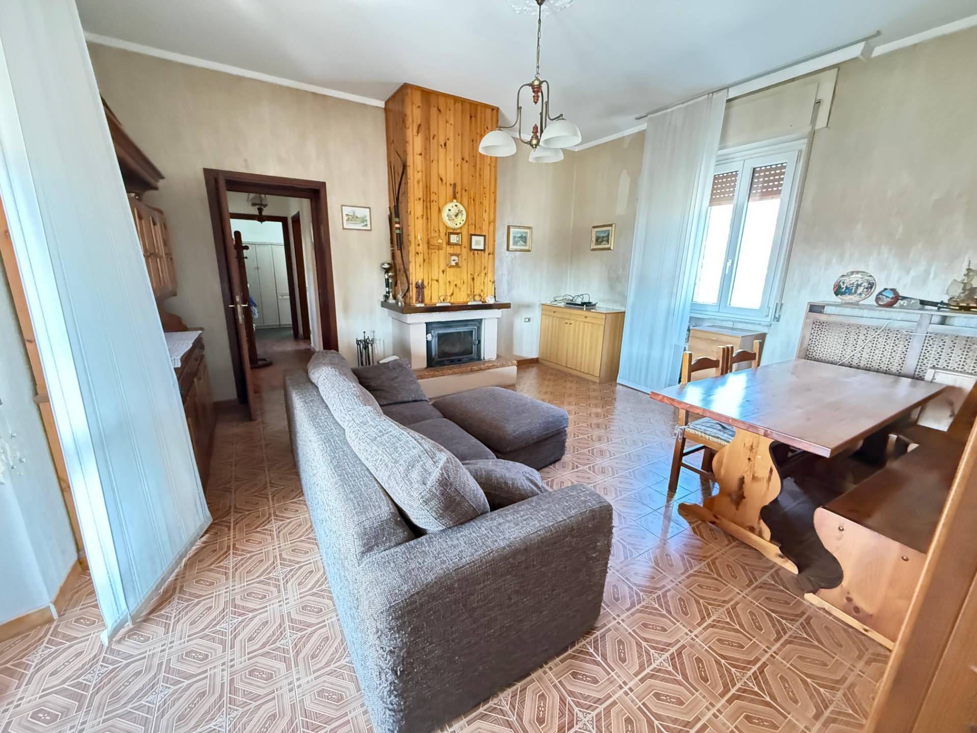 Villetta bifamiliare in vendita a Vanzaghello