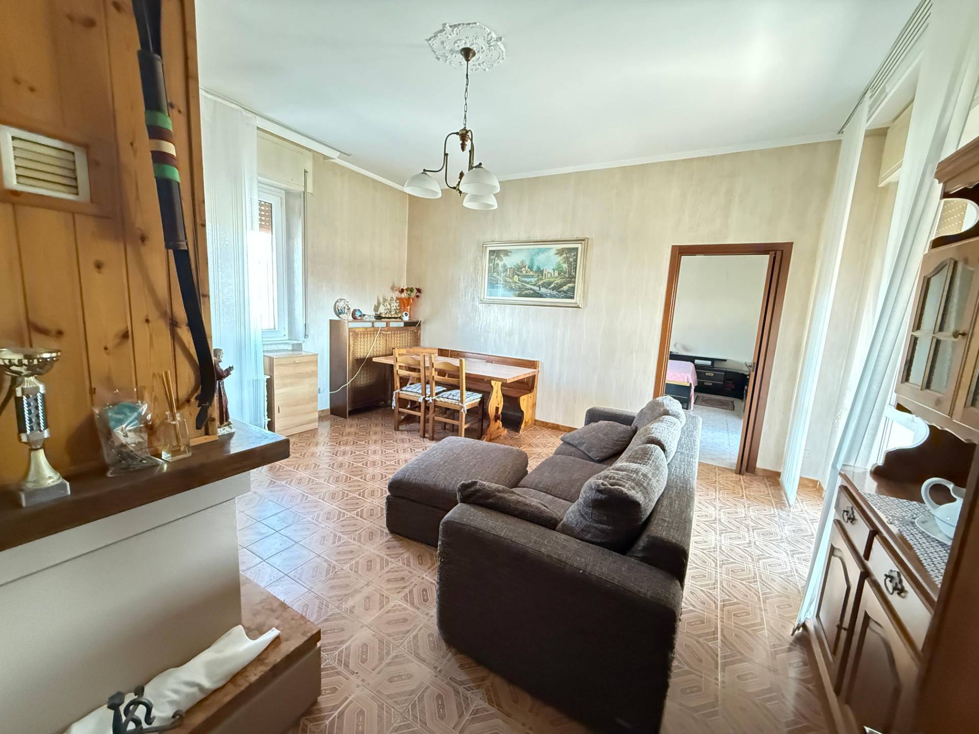 Villetta bifamiliare in vendita a Vanzaghello