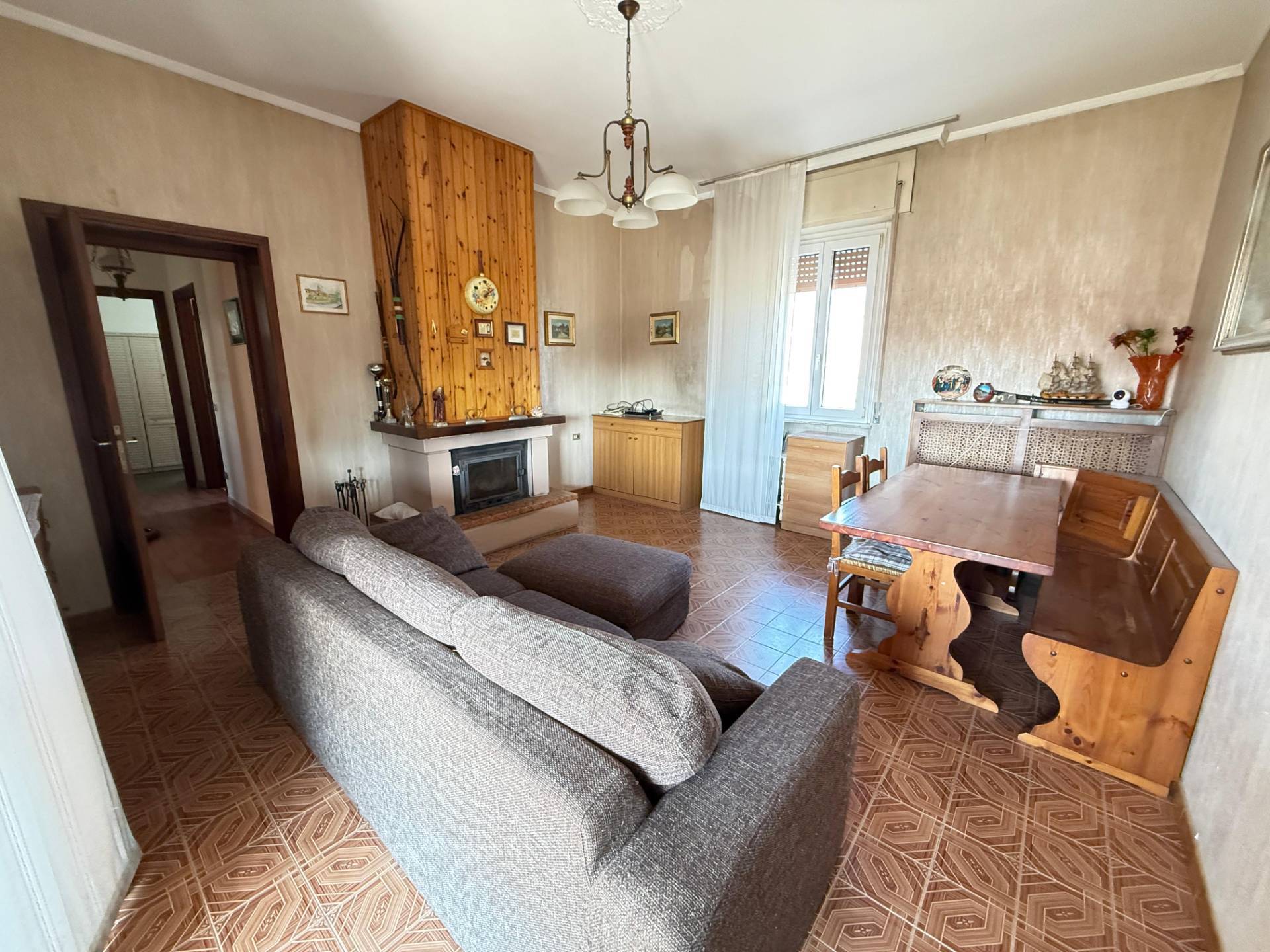 Villetta bifamiliare in vendita a Vanzaghello