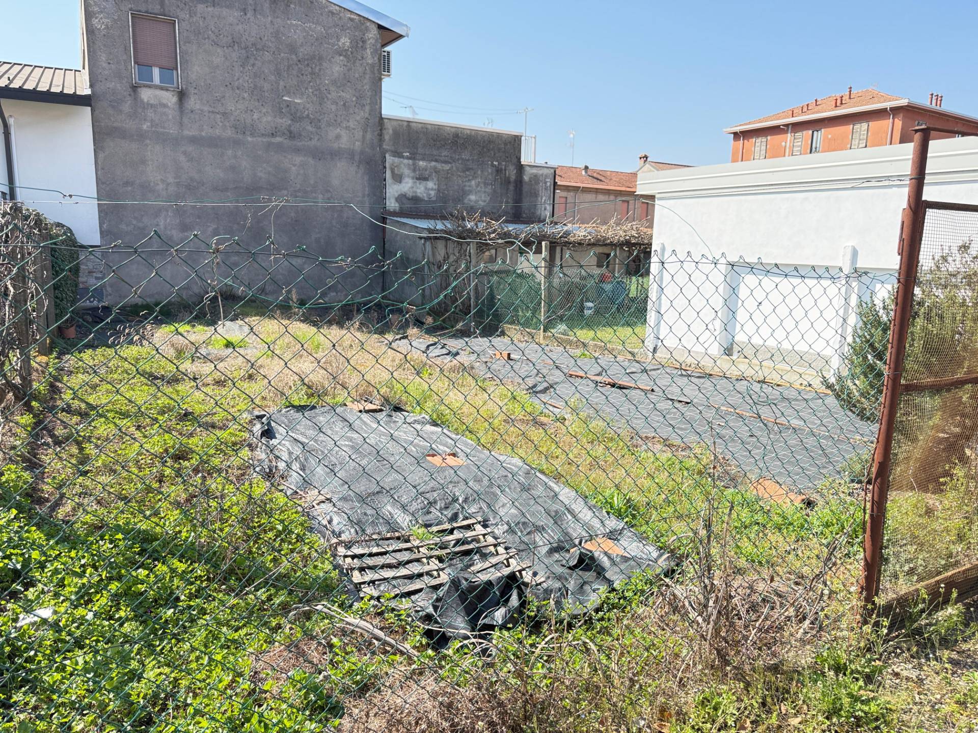 Villetta bifamiliare in vendita a Vanzaghello