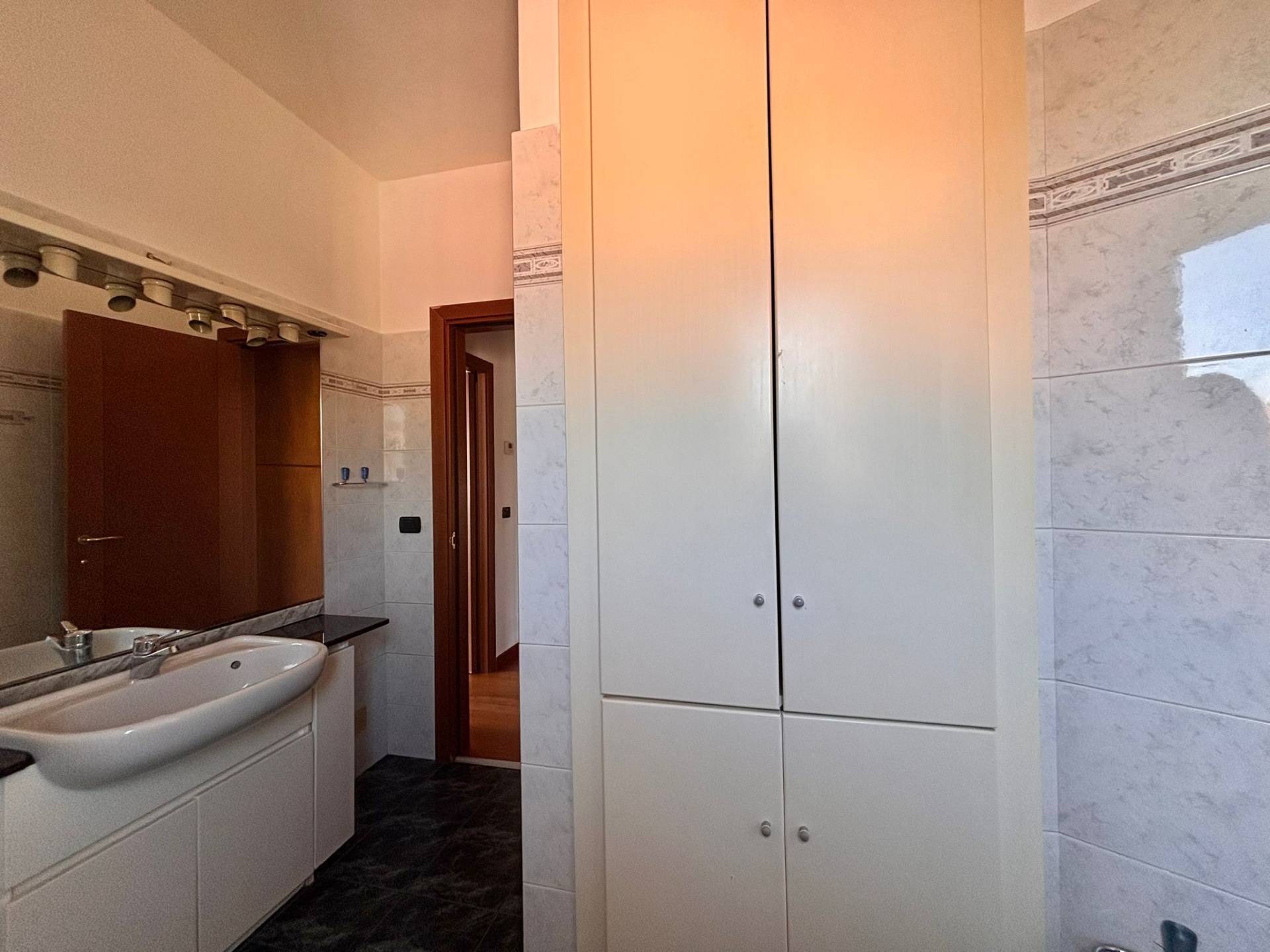 Appartamento in vendita a Nova Milanese