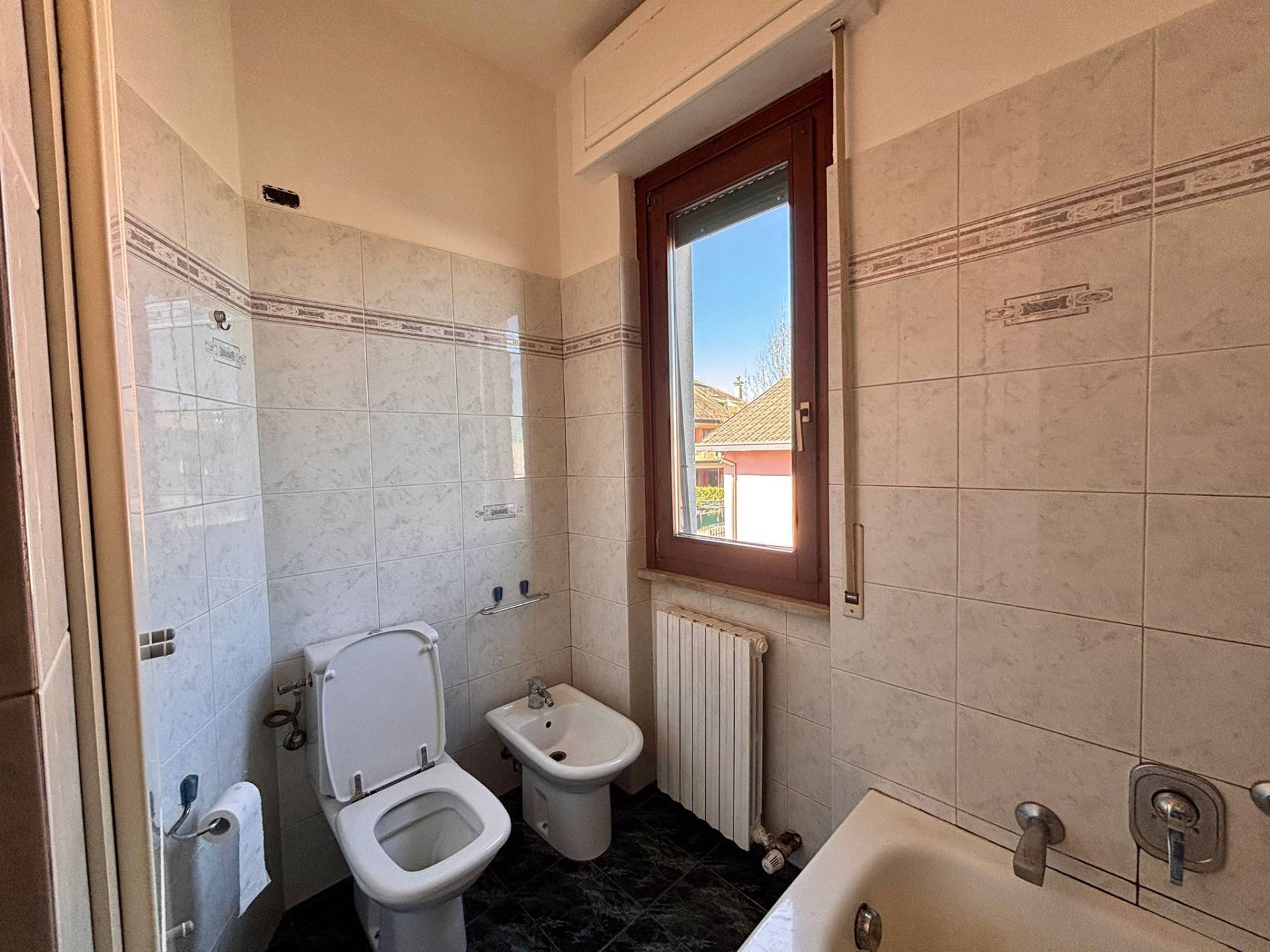 Appartamento in vendita a Nova Milanese