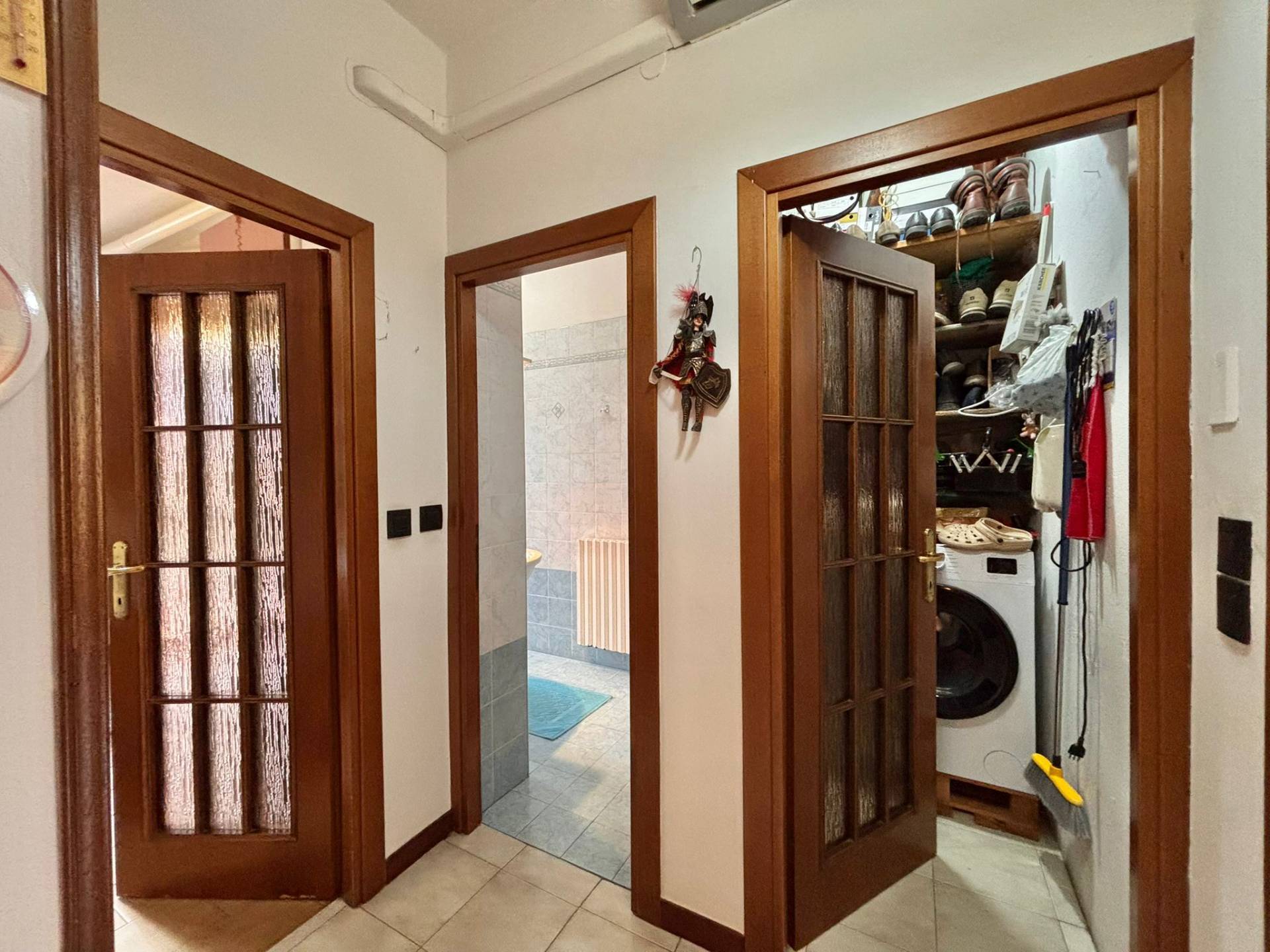 Appartamento in vendita a Limbiate