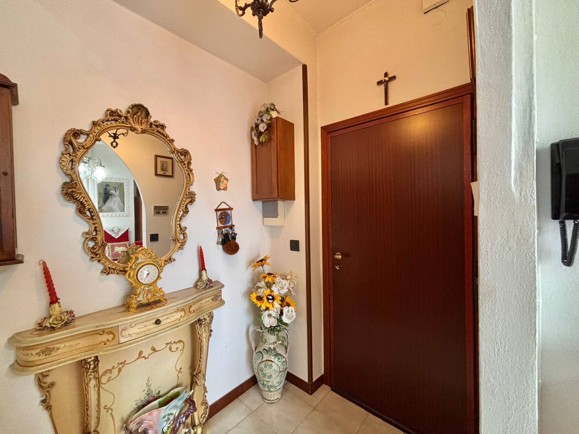 Appartamento in vendita a Limbiate