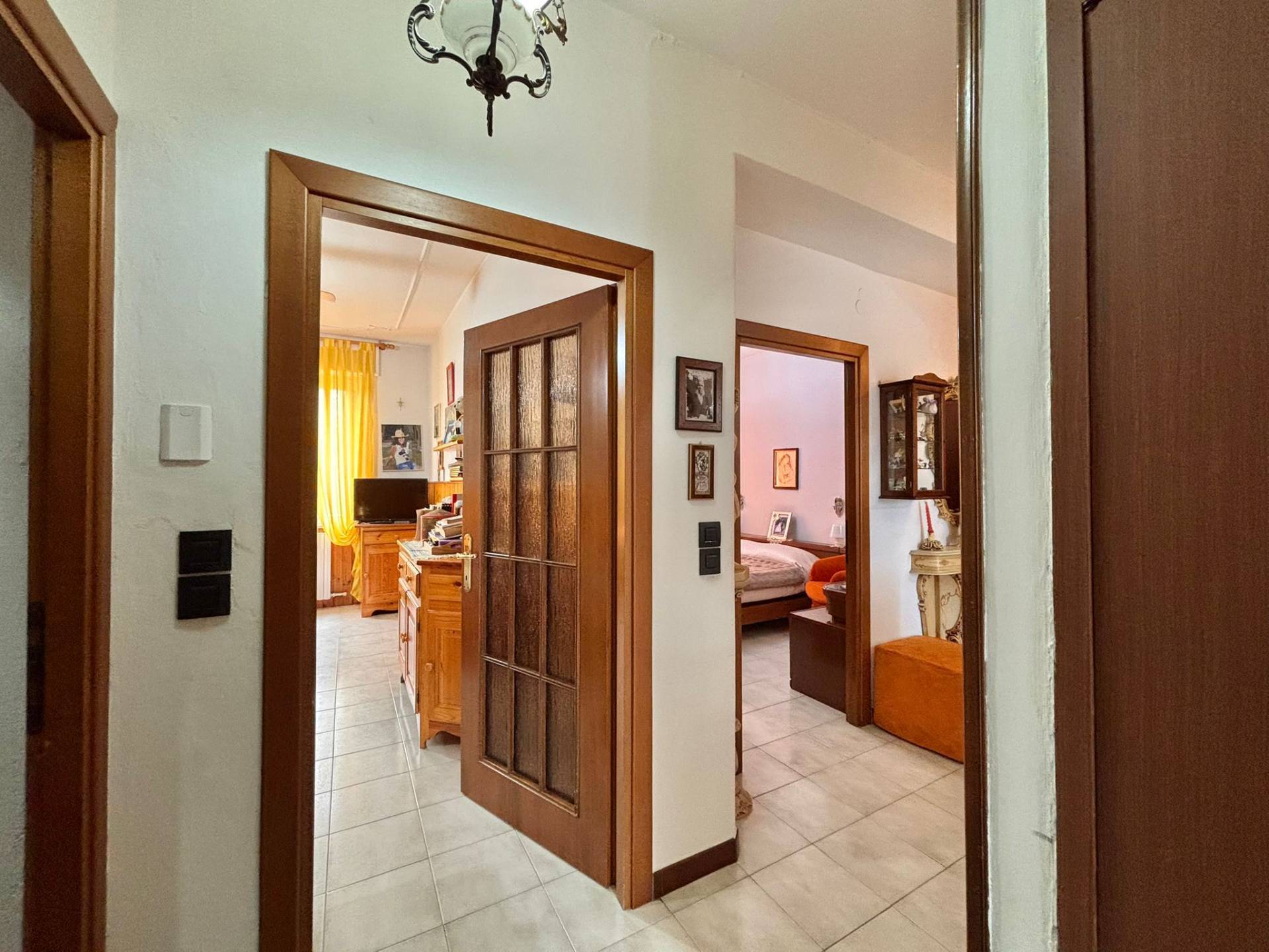 Appartamento in vendita a Limbiate