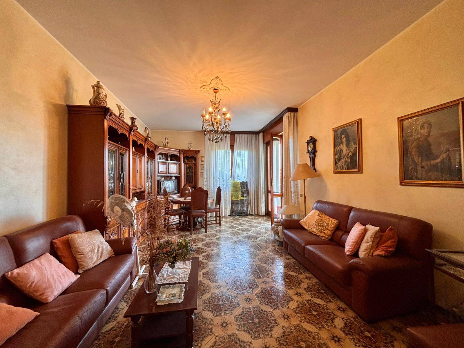 Appartamento in vendita a Nova Milanese