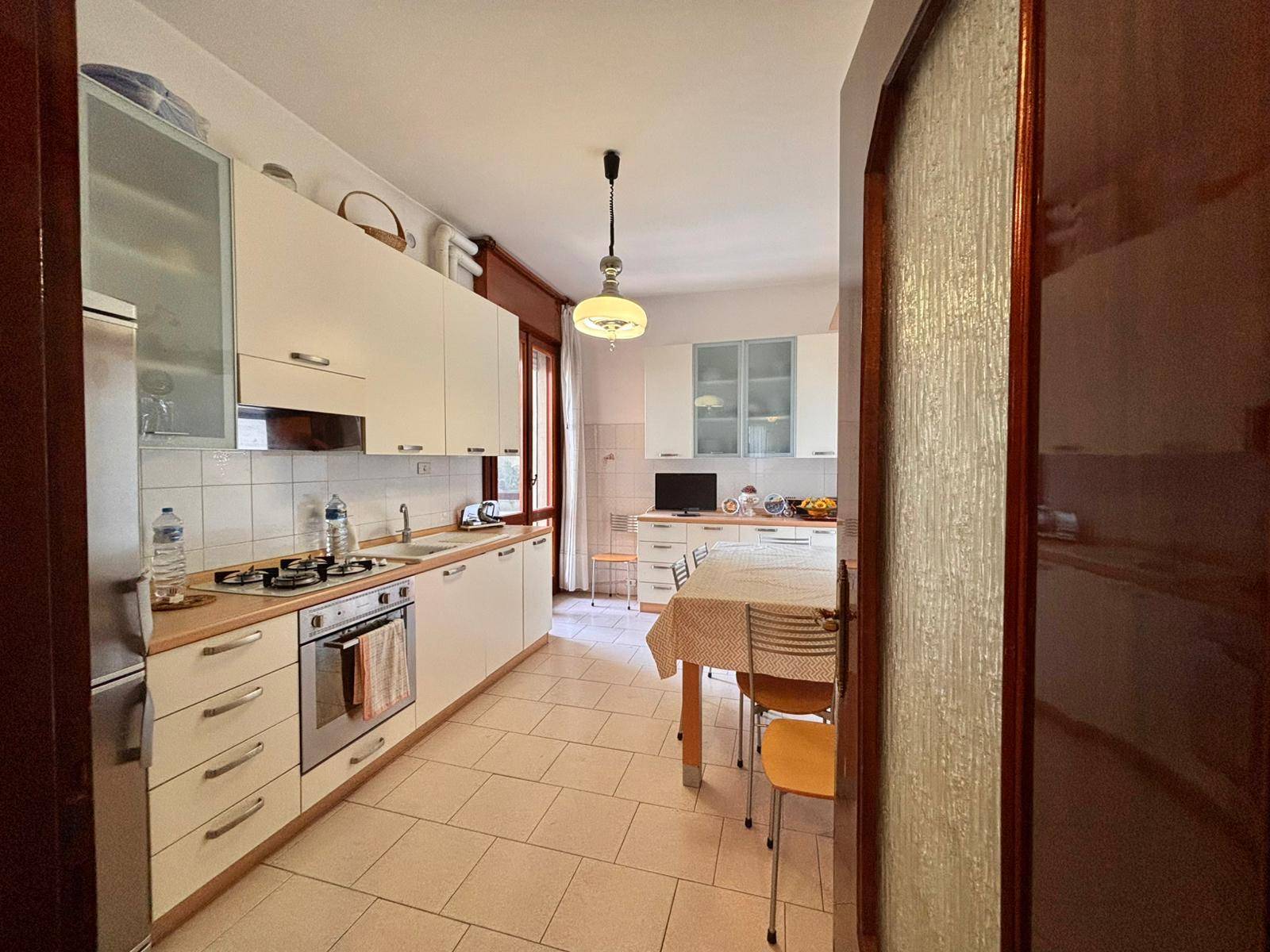 Appartamento in vendita a Nova Milanese