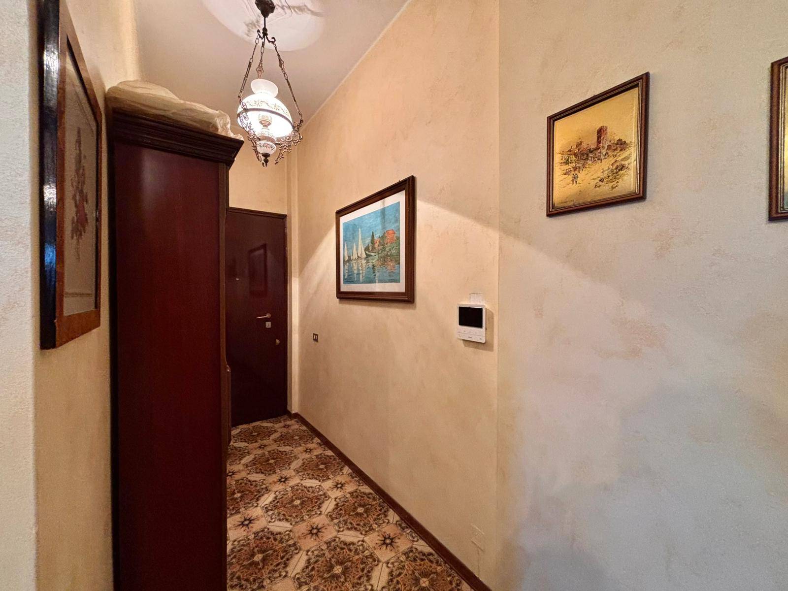 Appartamento in vendita a Nova Milanese