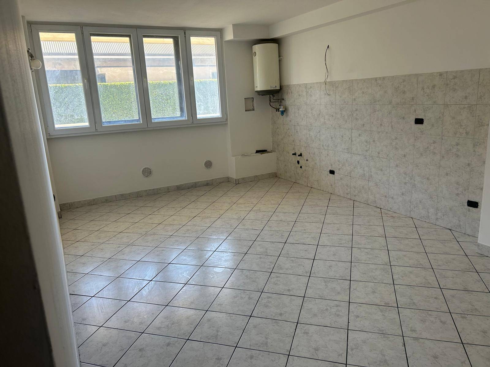 Appartamento in vendita a Nova Milanese