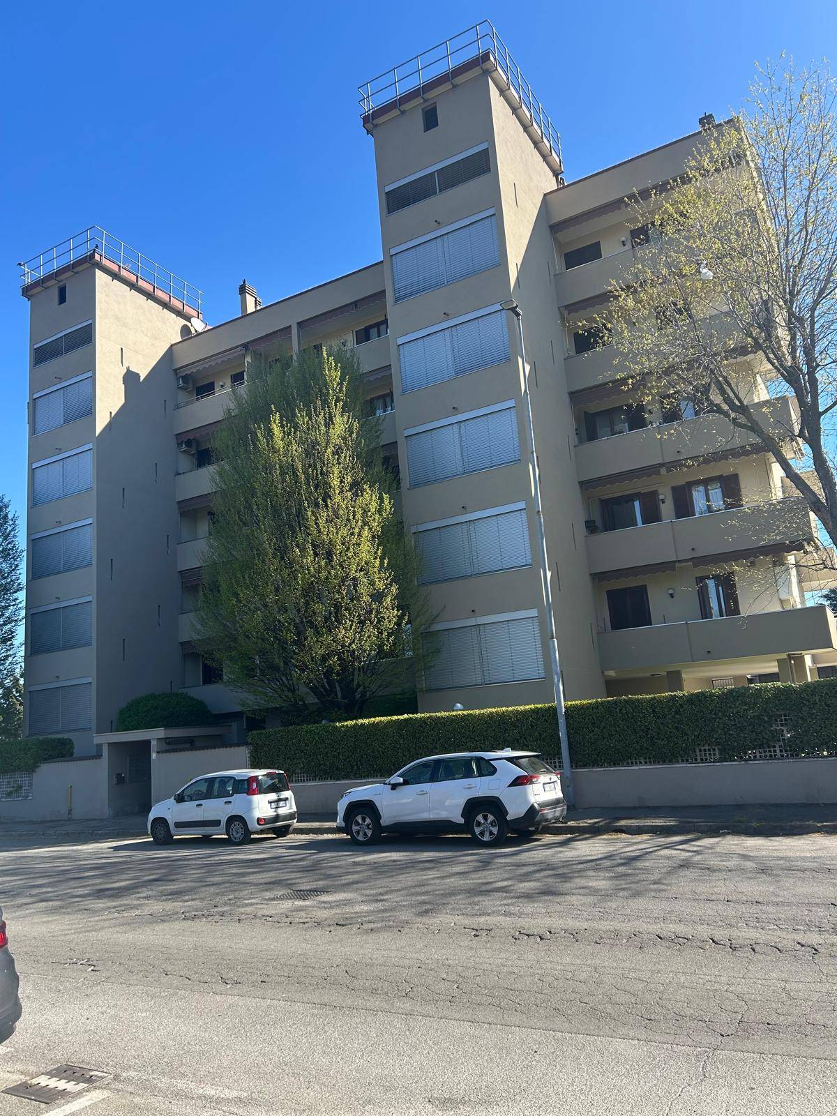 Appartamento in vendita a Nova Milanese