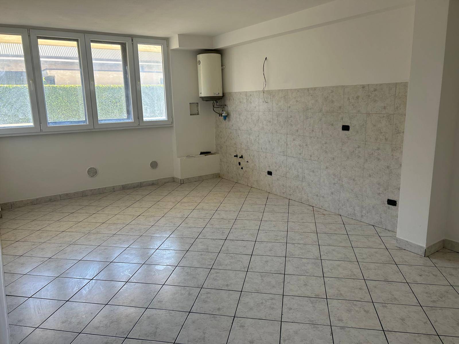 Appartamento in vendita a Nova Milanese