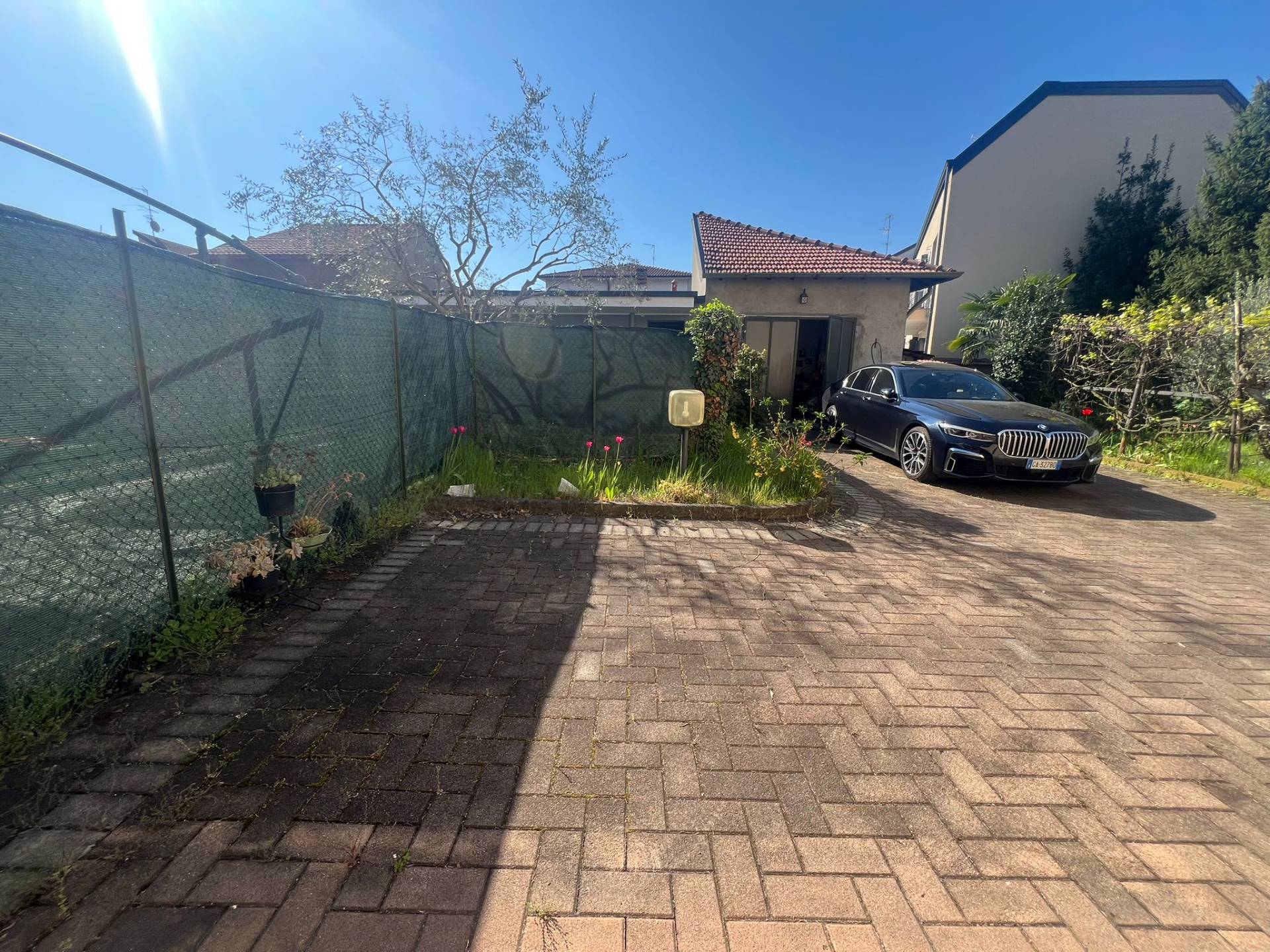 Casa singola in vendita a Nova Milanese