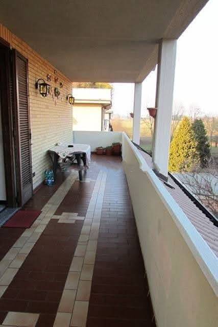 Appartamento in vendita a Nova Milanese