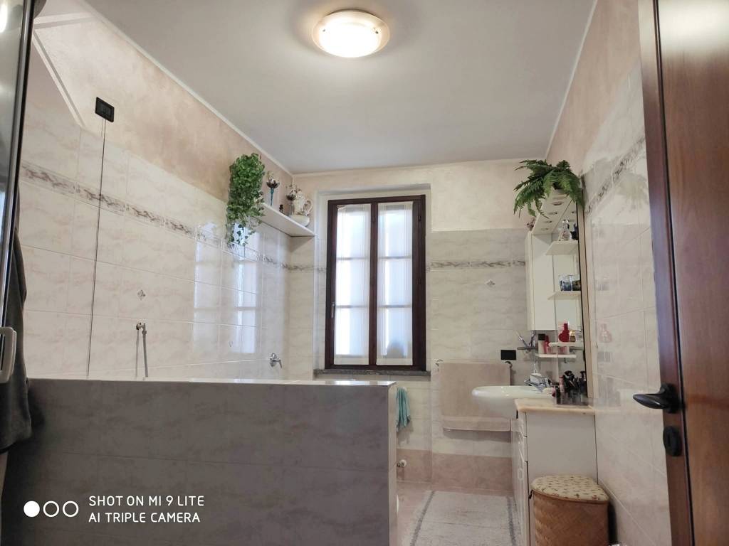 Appartamento in vendita a Nova Milanese