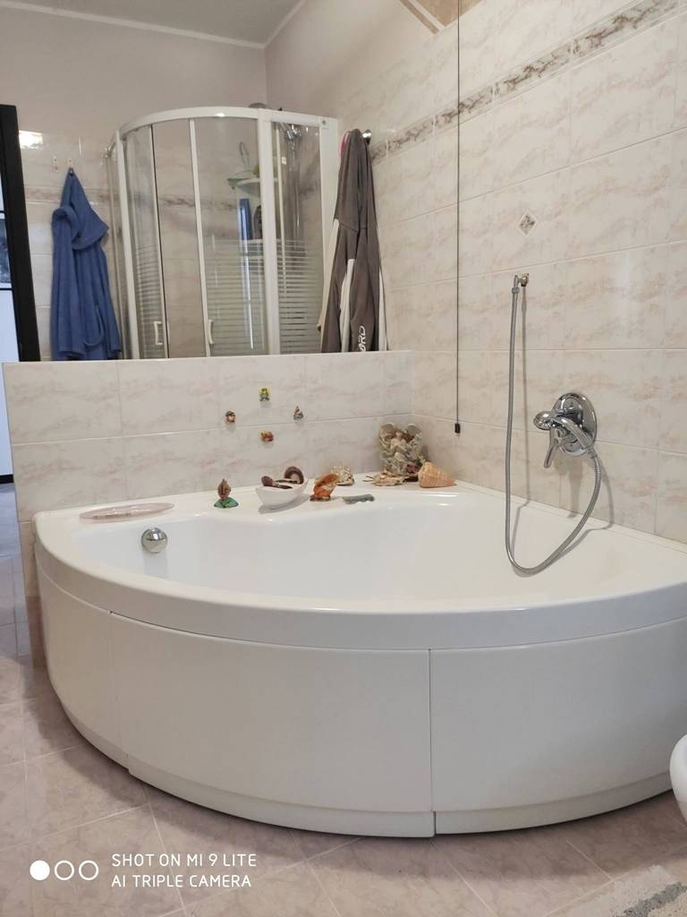 Appartamento in vendita a Nova Milanese