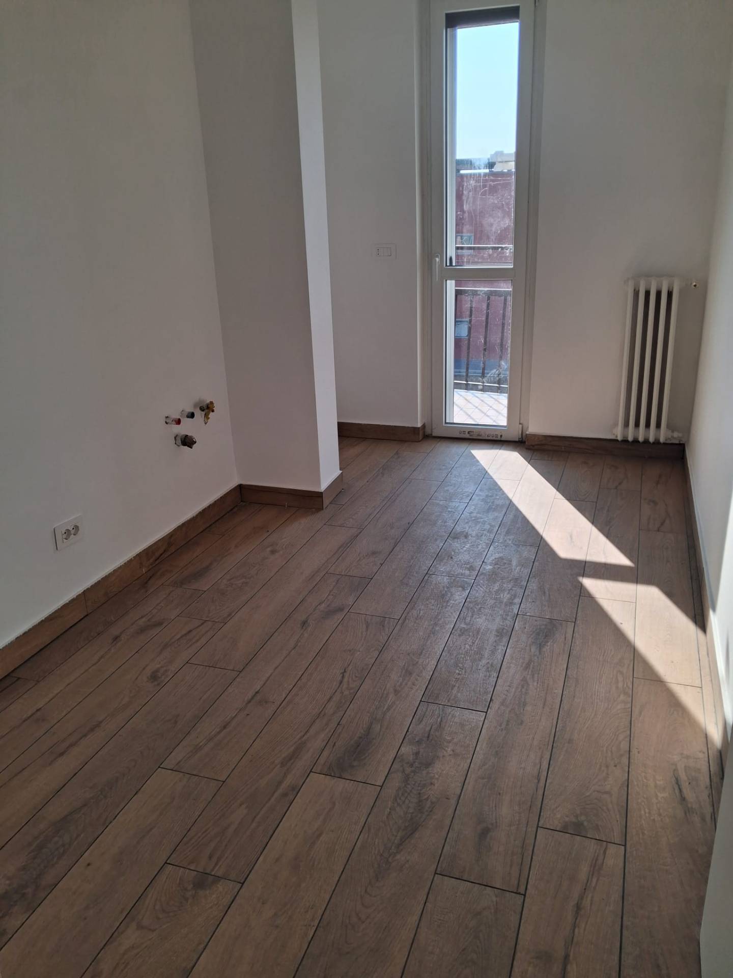 Appartamento in vendita a Baranzate