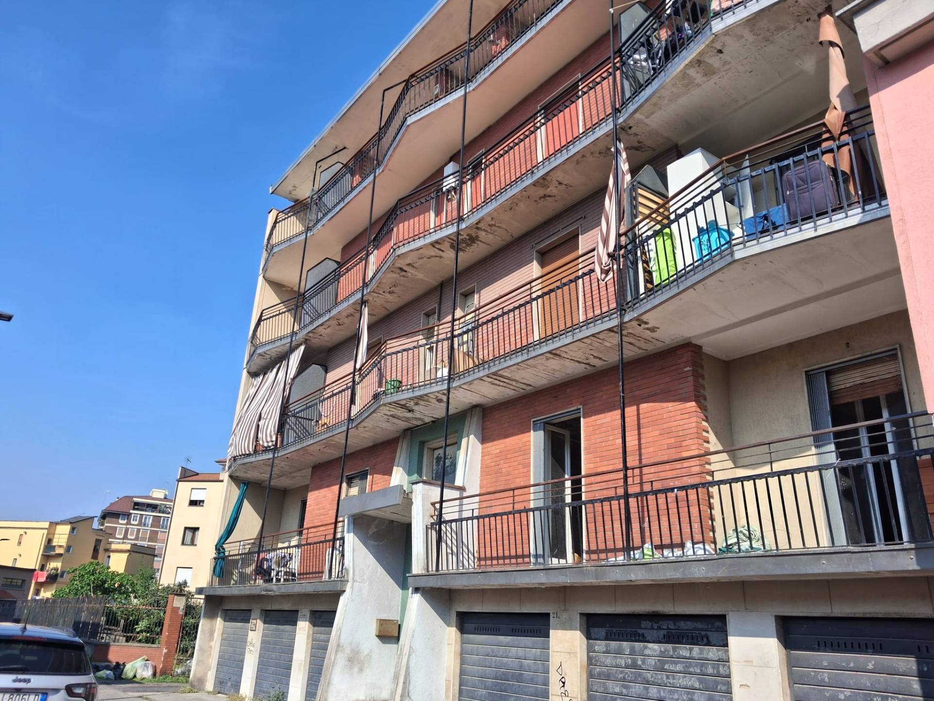 Appartamento in vendita a Baranzate