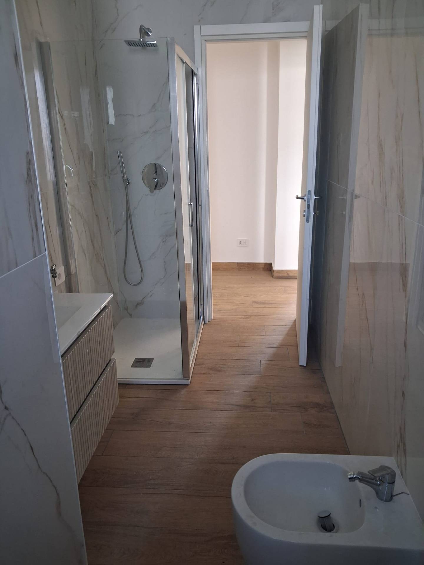 Appartamento in vendita a Baranzate