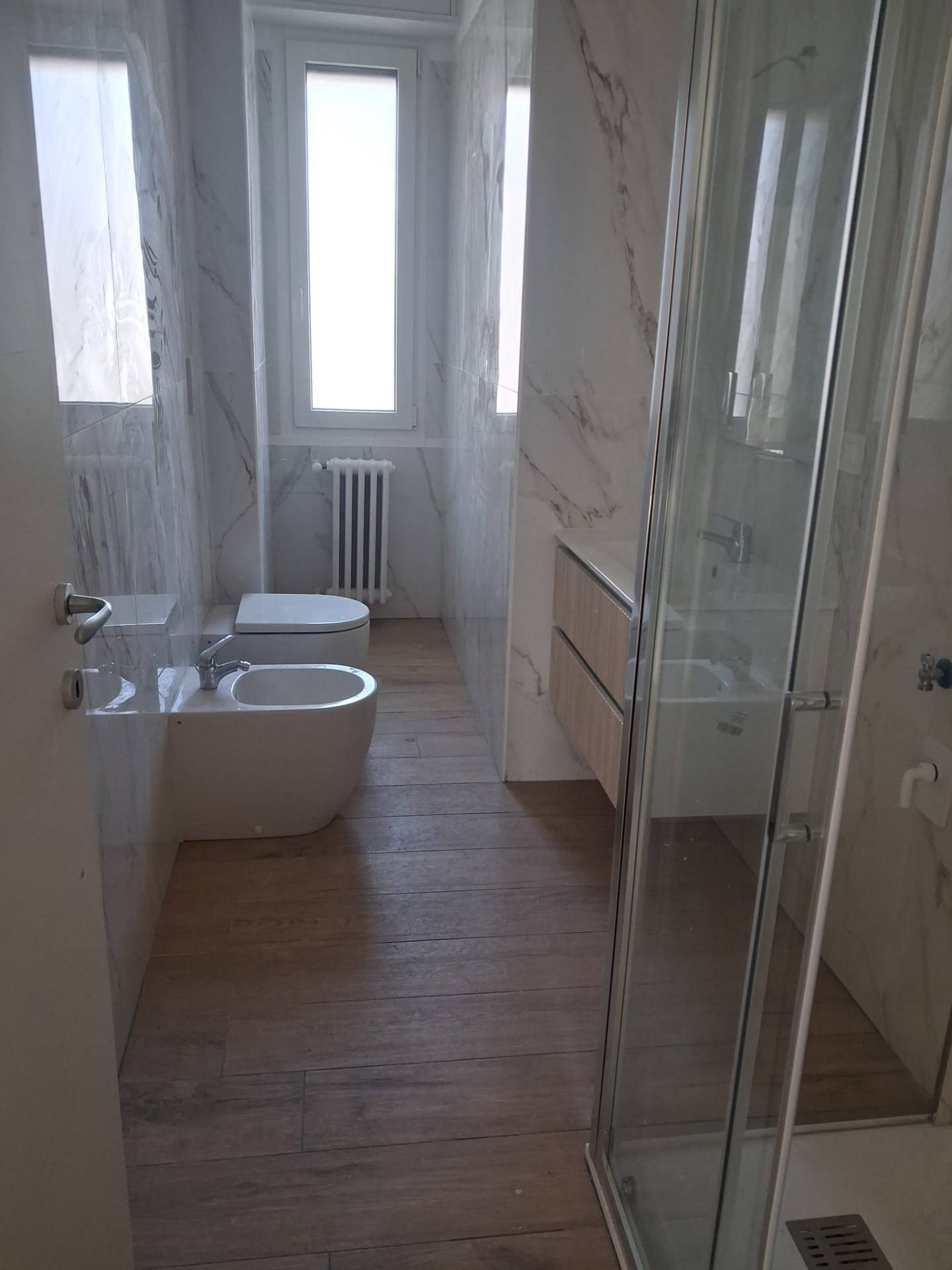 Appartamento in vendita a Baranzate