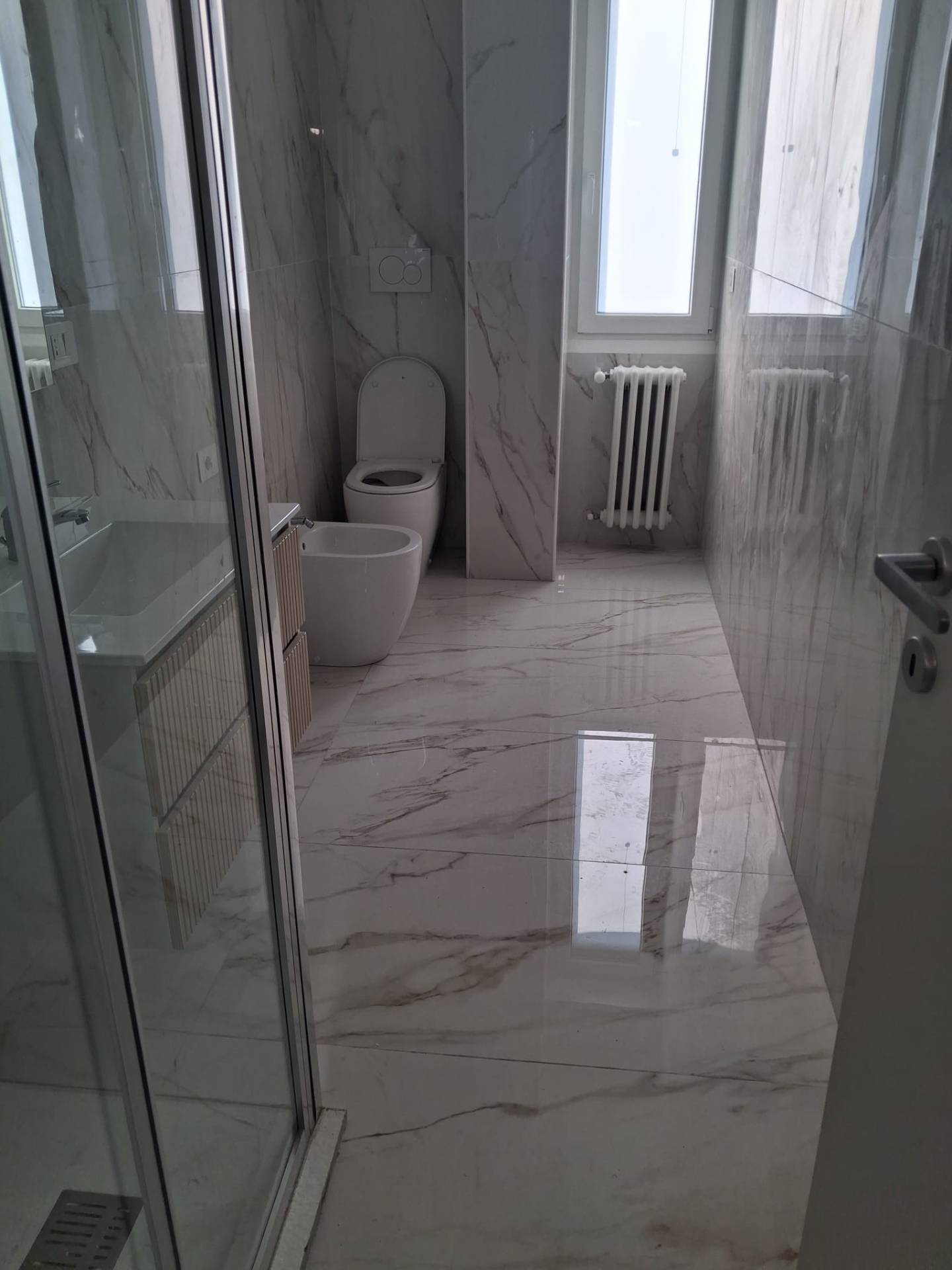 Appartamento in vendita a Baranzate