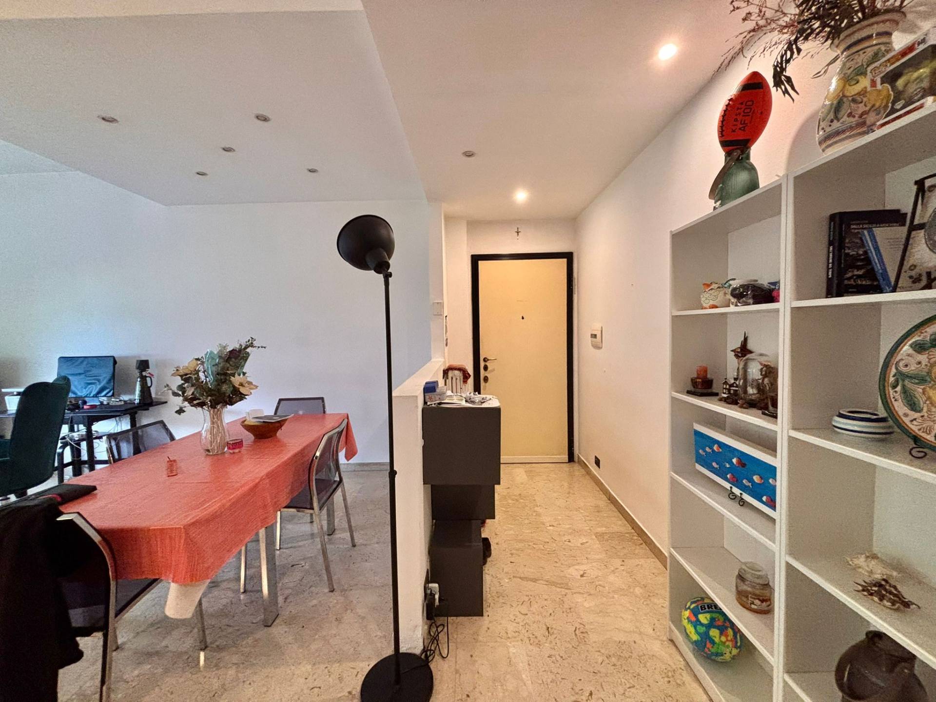 Appartamento in vendita a Cesano Maderno