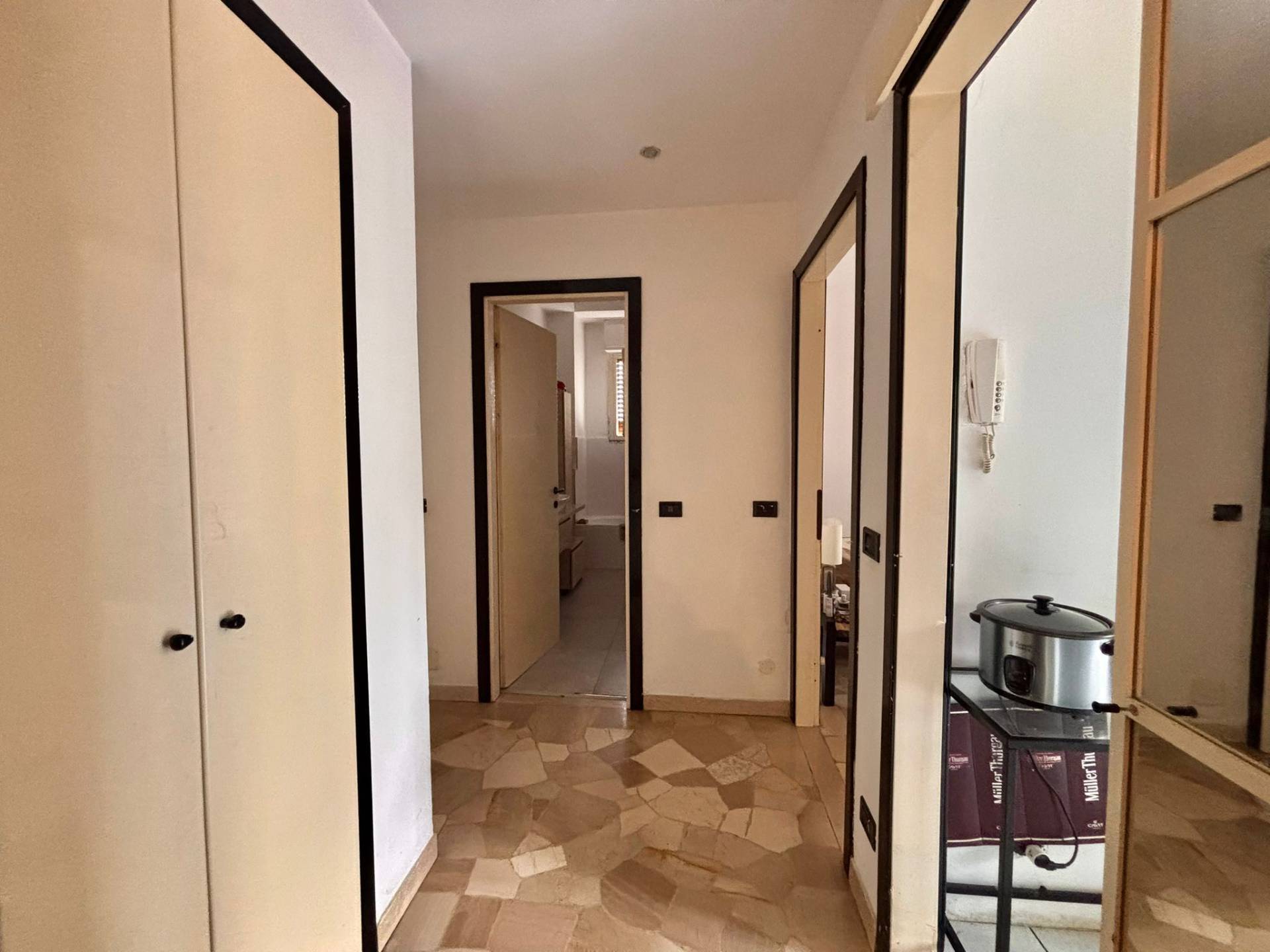 Appartamento in vendita a Cesano Maderno