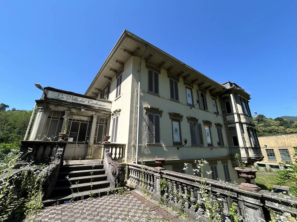 Casa singola in vendita a Strona