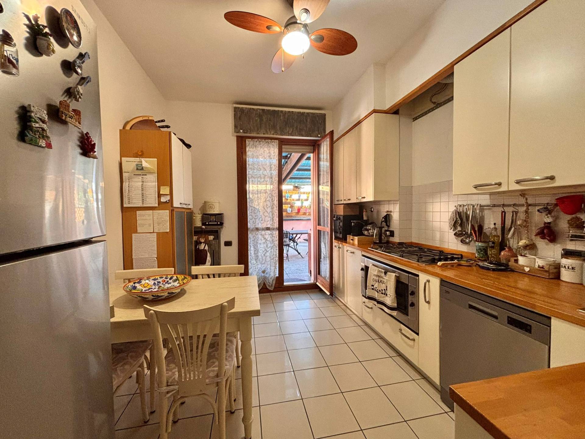 Appartamento in vendita a Nova Milanese