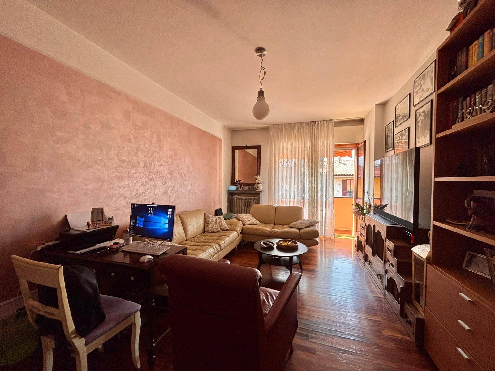 Appartamento in vendita a Nova Milanese