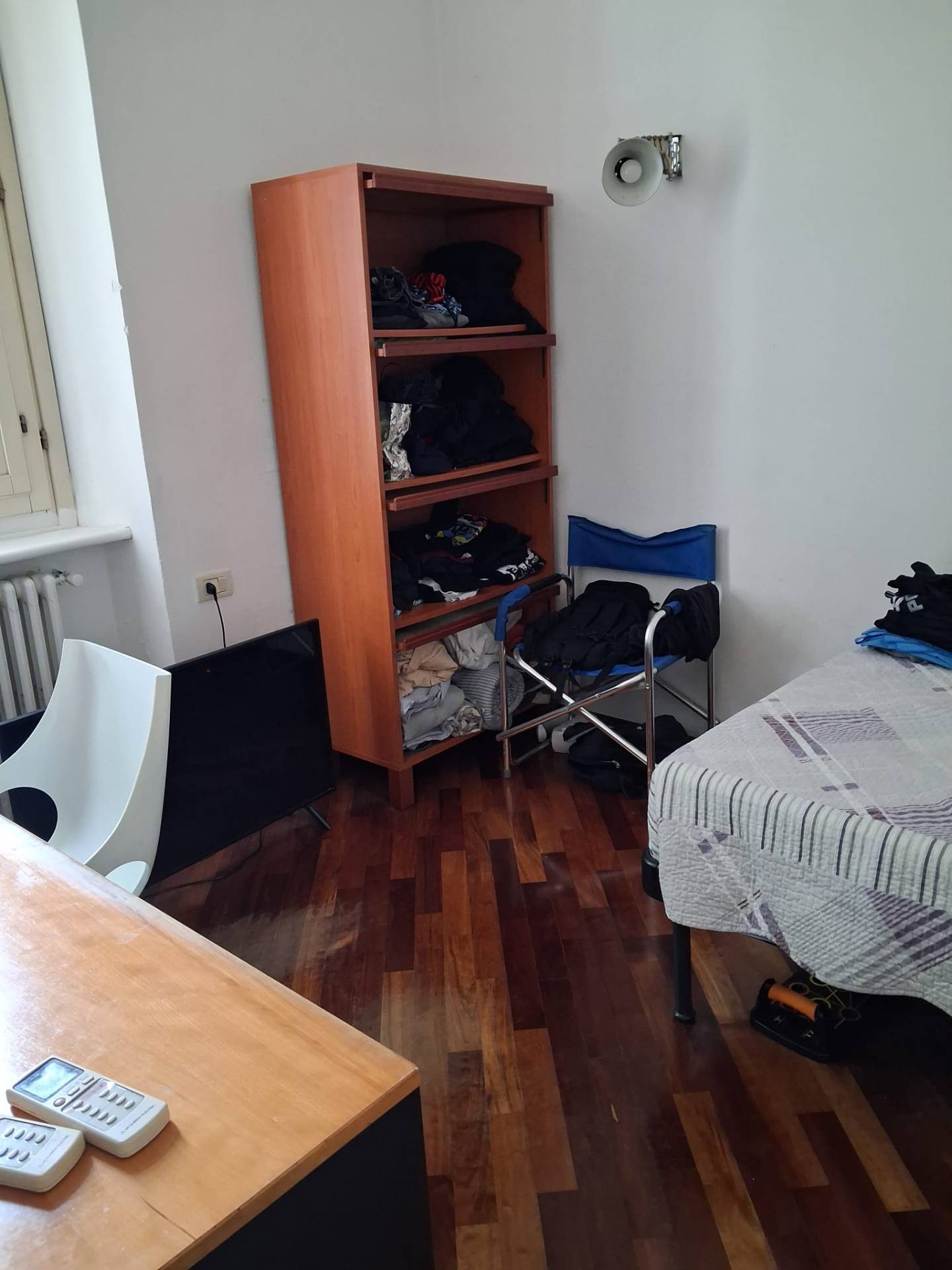 Appartamento in vendita a Monza