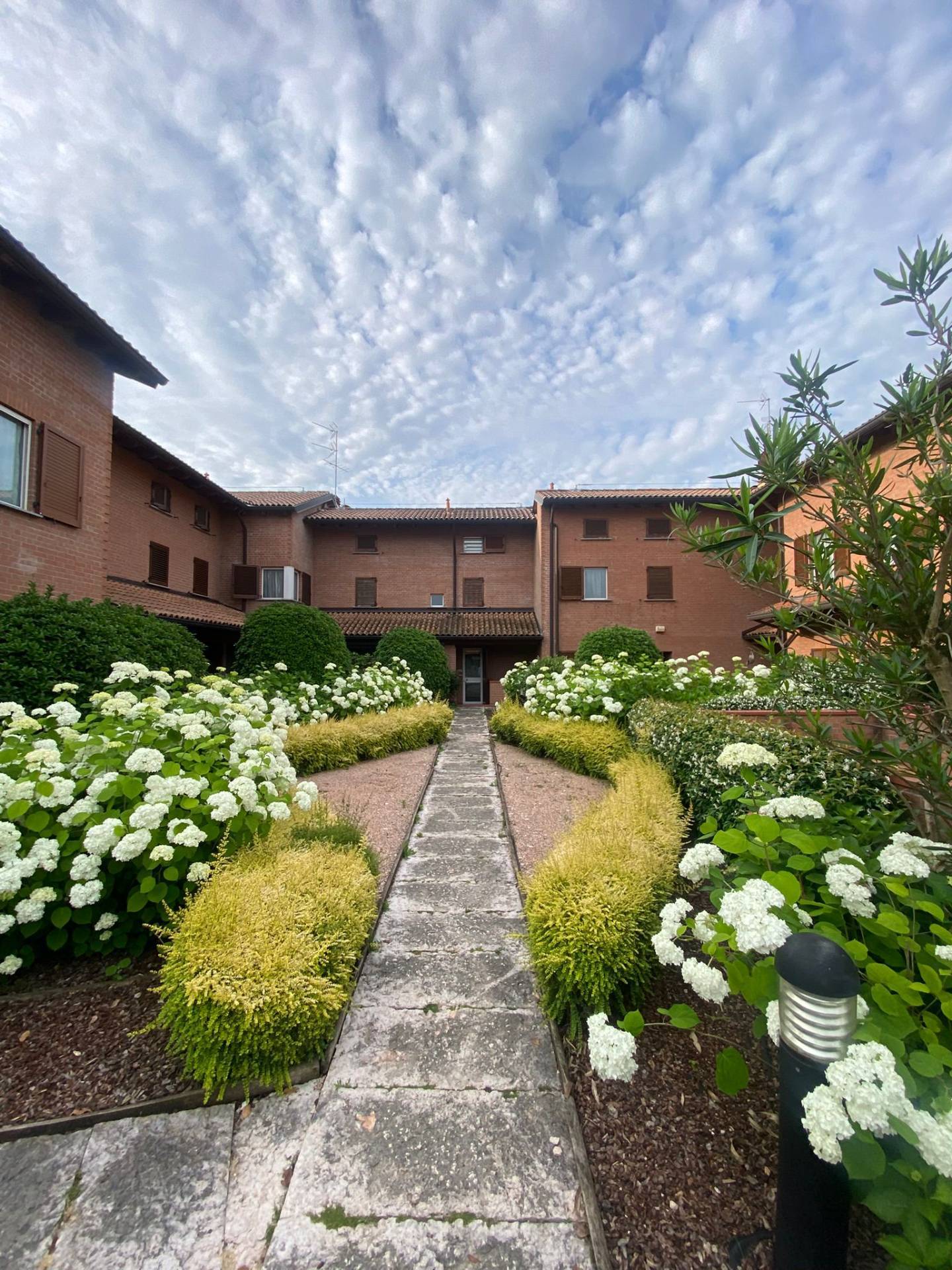 Villette a schiera in vendita a Carate Brianza