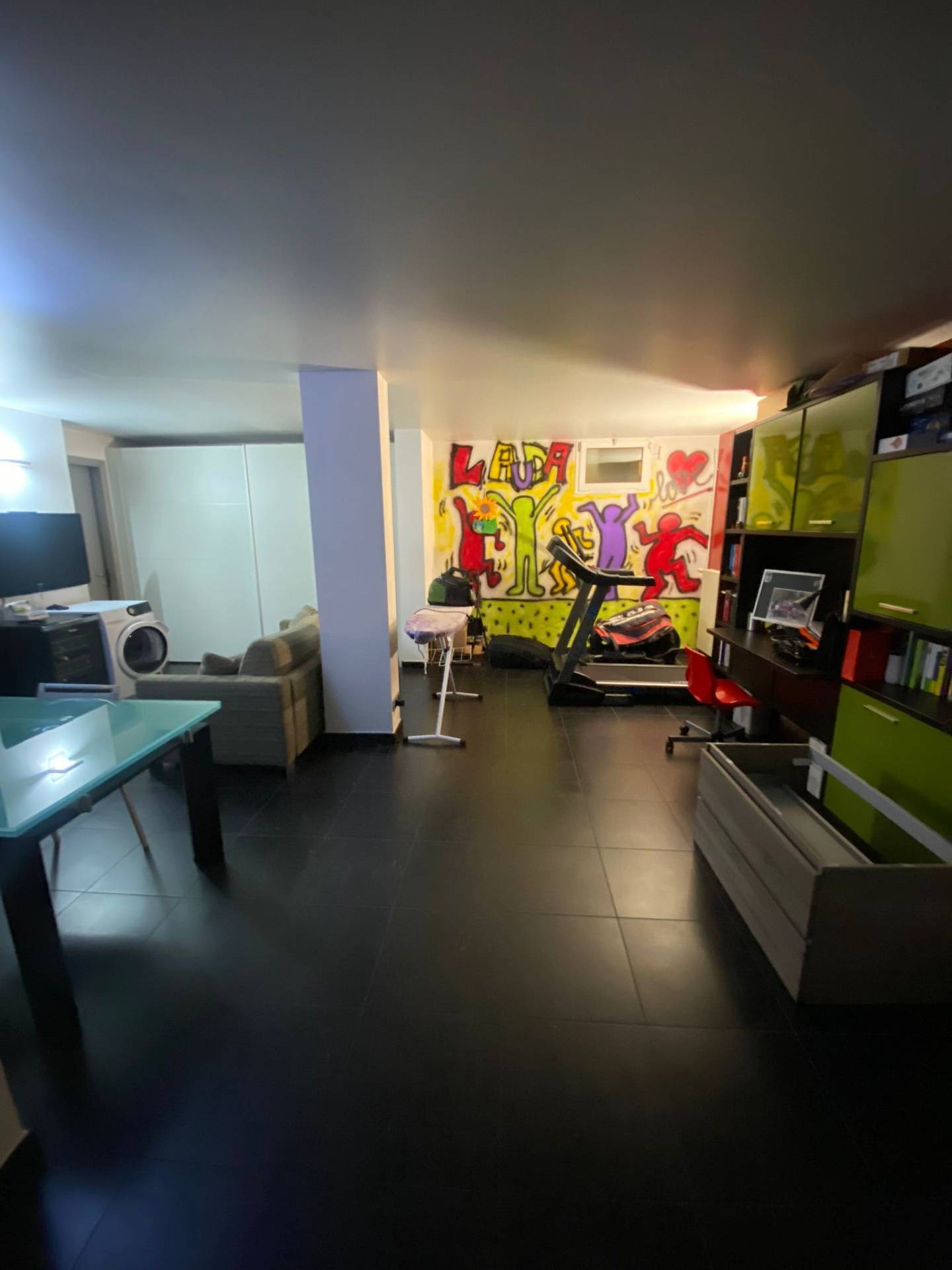 Villette a schiera in vendita a Carate Brianza