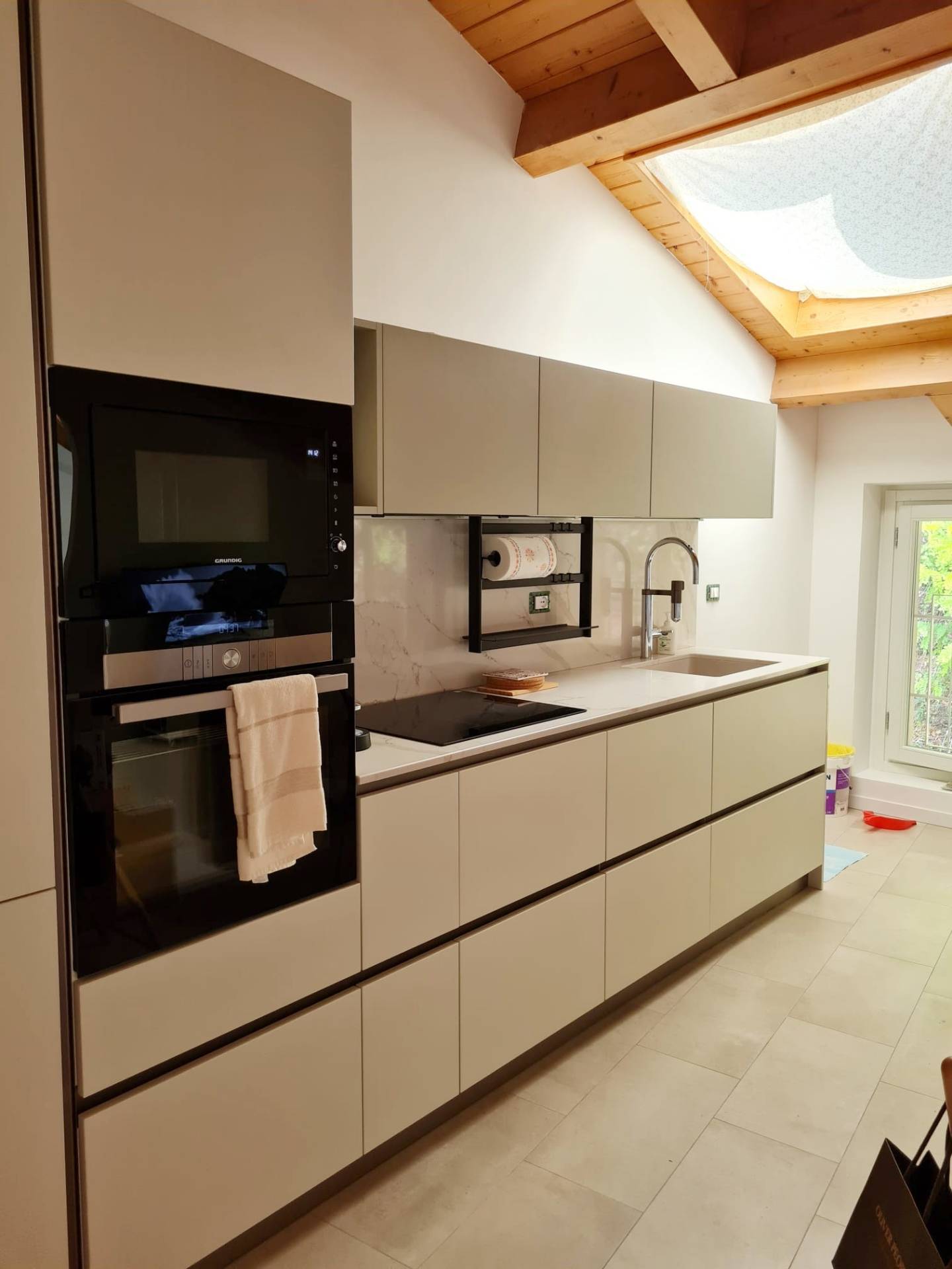Appartamento in vendita a Carate Brianza
