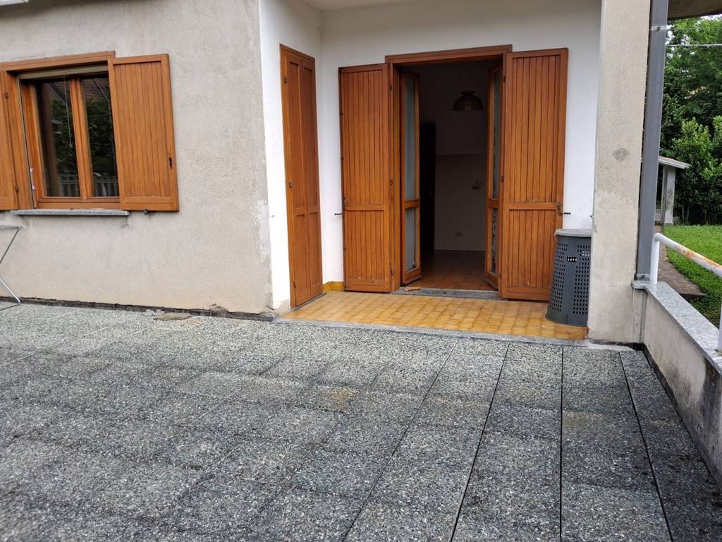 Villetta bifamiliare in vendita a Seveso