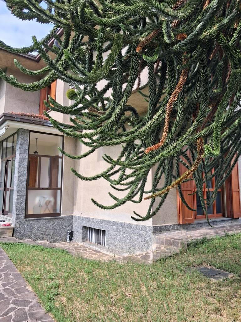 Villetta bifamiliare in vendita a Seveso