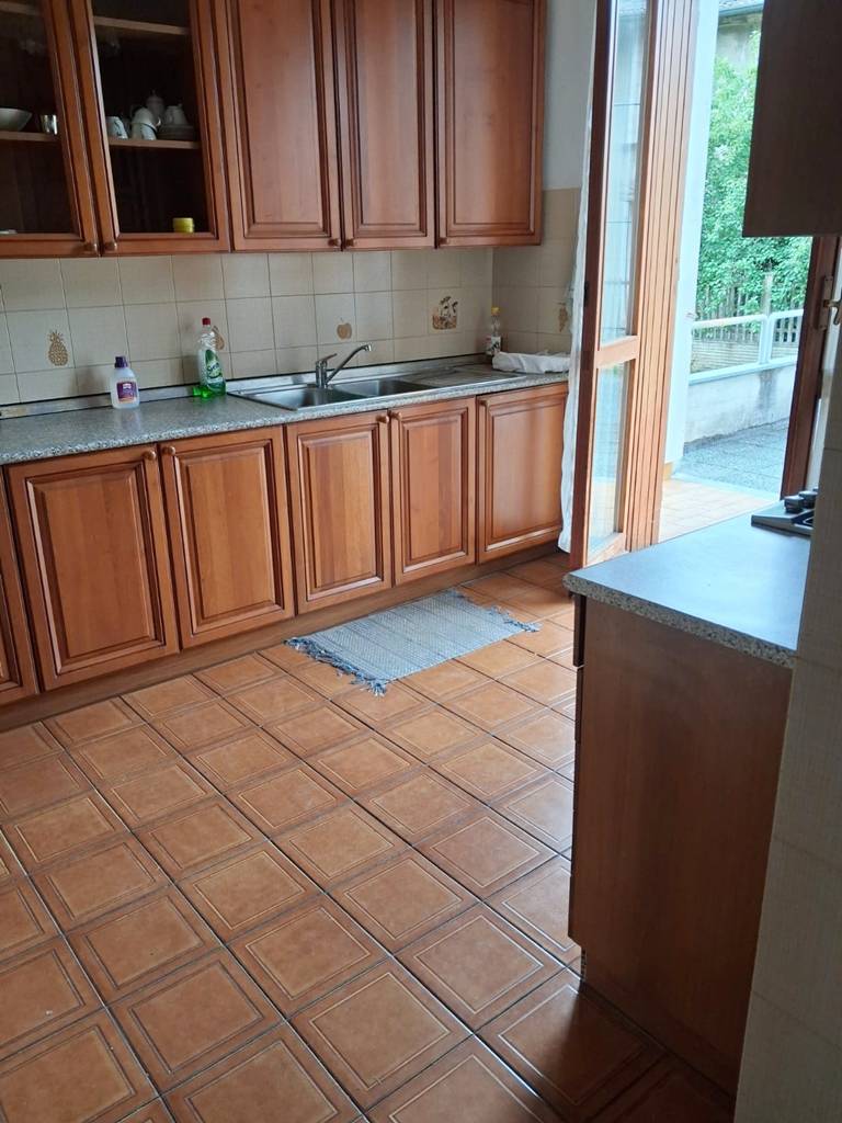 Villetta bifamiliare in vendita a Seveso